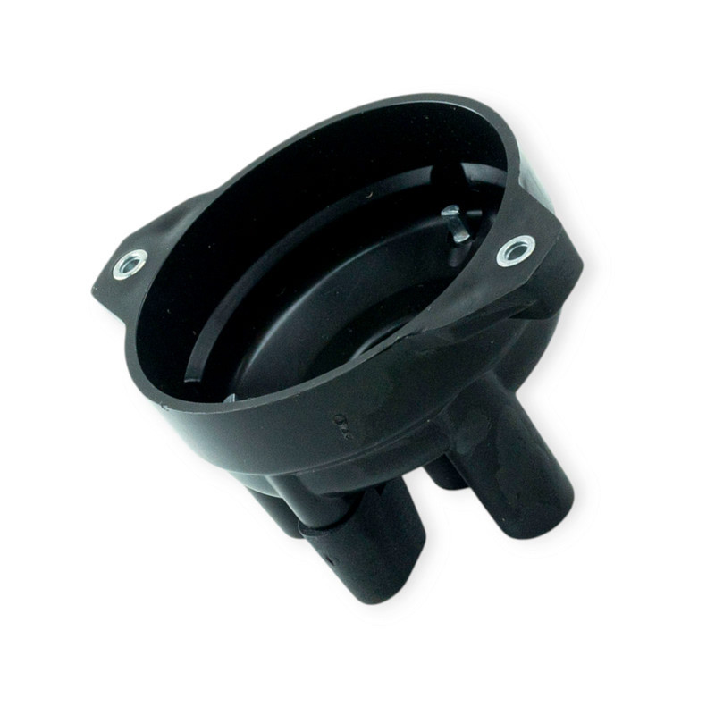 Кришка Matiz низька (DACO) тр-ра Мукачево - фото 1