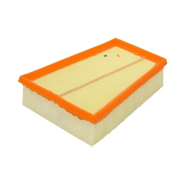 Повітряний фільтр Mahle LX957/3 Renault Харків - фото 1