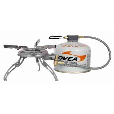 Горелка Kovea Dual Flame KGB-1302 (8809361210262) Винница