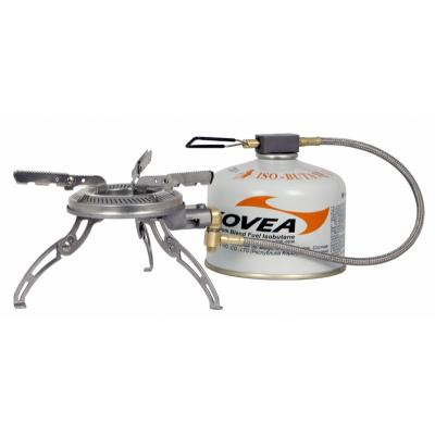 Пальник Kovea Dual Flame KGB-1302 (8809361210262) Вінниця - фото 2