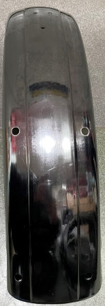 Крыло мотоцикл Иж зад Мукачево