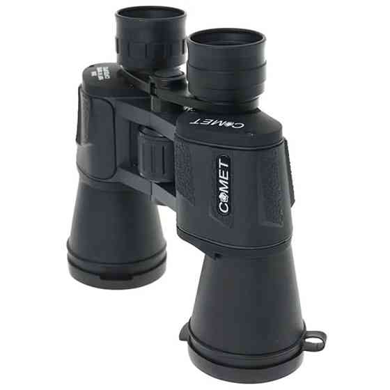Бінокль Comet AXP203 (7x50) чорний, в чохлі Луцк