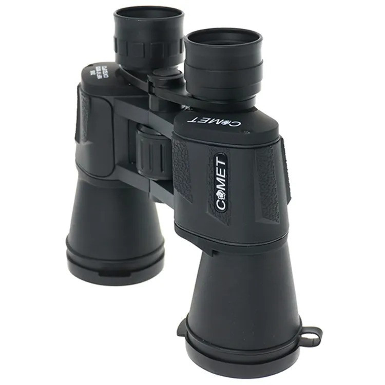 Бінокль Comet AXP203 (7x50) чорний, в чохлі Луцк - изображение 3