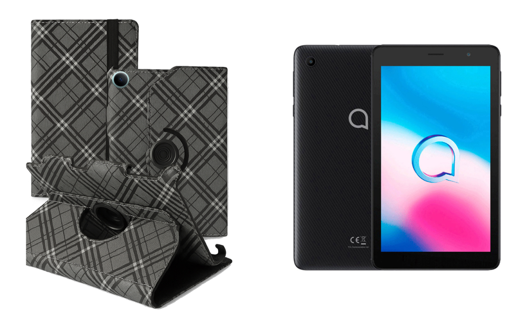 Чехол Spinner360 для планшета Alcatel 1T 10 (8082) 10.1, цвет Art-Shkira Киев - изображение 1