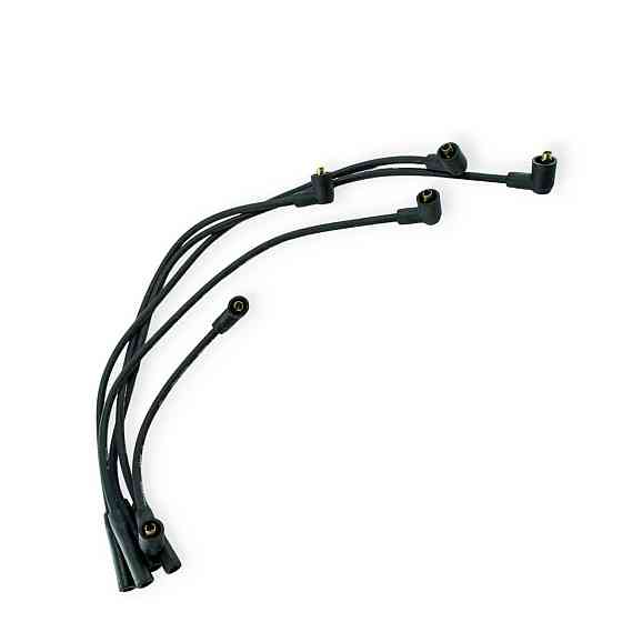 Провода высоковольтные 2108, 2109, 21099 карбюратор силикон BOSCH Мукачево