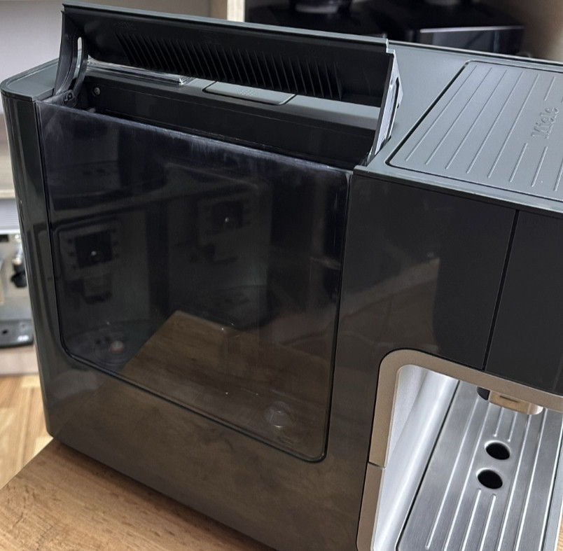 Кавомашина Miele CM 6100 Харків - фото 6