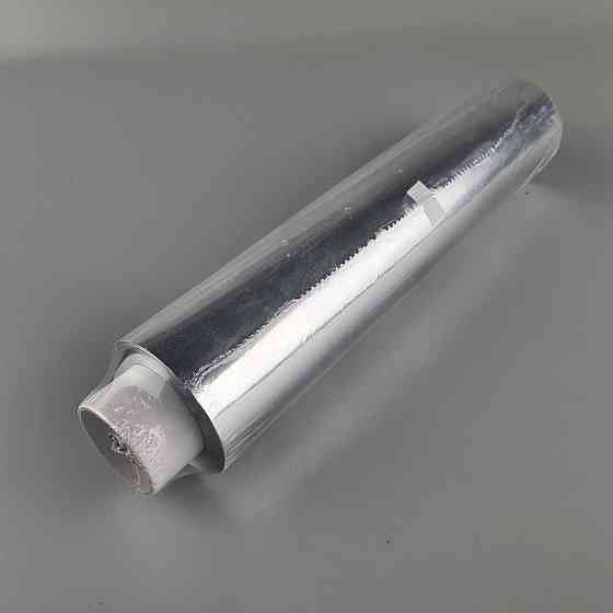 Фольга (100 м/29 см) 18 мкм (1 рул) Харків