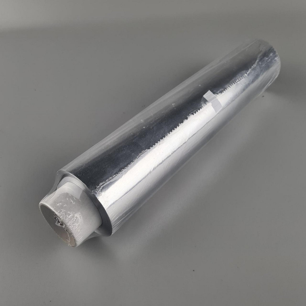 Фольга (100 м/29 см) 18 мкм (1 рул) Харків - фото 1