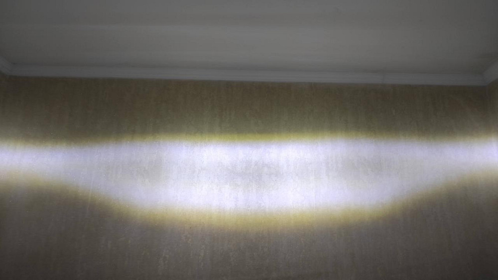 Металл Lanos \ Sens. Протитуманки, штатні фари в бампер на Ланос і Сенс 50 ватт Харків - фото 9