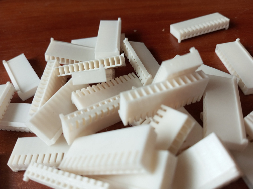 Роз'єм 13 пін Полтава - фото 1