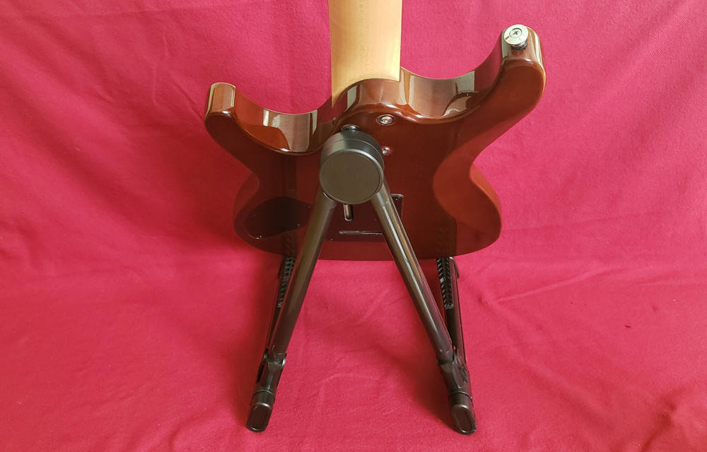 Стойка для музыкальных инструментов 28x28,5x33 см Одесса - изображение 7