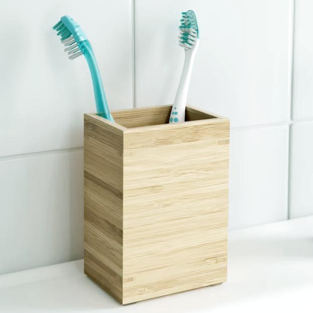 Органайзер для зубних щіток "Фесту" бланже Миколаїв - фото 1