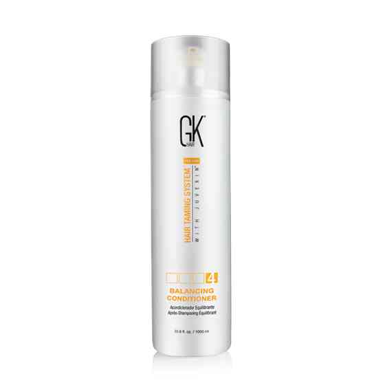 Балансирующий кондиционер Balancing Conditioner Gkhair 1000 мл Киев