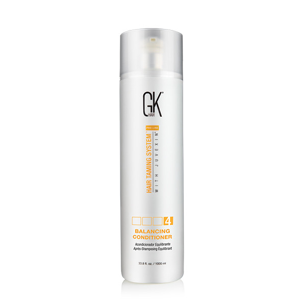 Балансирующий кондиционер Balancing Conditioner Gkhair 1000 мл Киев - изображение 2