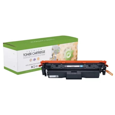 Картридж Static Control Canon 069 cyan (002-04-ST69C) Винница - изображение 1