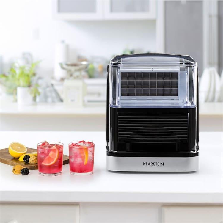 Машина для кубиков льда Kristall XL Klarstein Германия Ровно - изображение 9