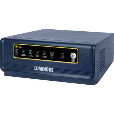 Источник бесперебойного питания Luminous NXG+ 850VA, 12V (F19111018219) Винница