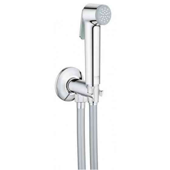 Гигиенический набор GROHE TEMPESTA-F TRIGGER SPRAY 30 26358000 Киев
