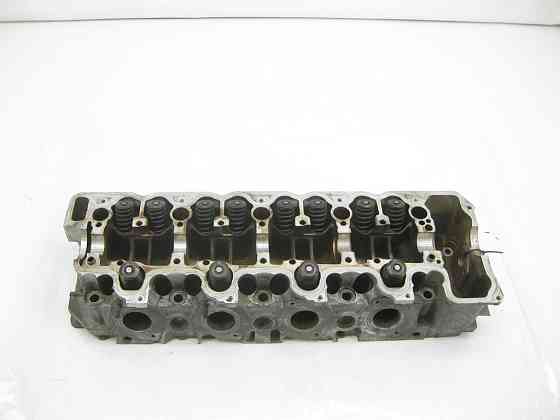 Mercedes-Benz  A1130102120 R1130161701 Головка блоку циліндрів права з клапанами для двигуна M113 V8 5.0л Одесса