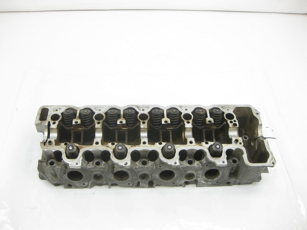 Mercedes-Benz  A1130102120 R1130161701 Головка блоку циліндрів права з клапанами для двигуна M113 V8 5.0л Одесса - изображение 1