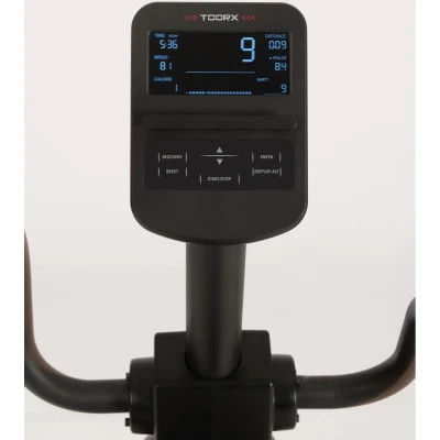 Велотренажер Toorx Recumbent Bike BRXR Multifit (BRX-RMULTIFIT) (930572) Вінниця - фото 6