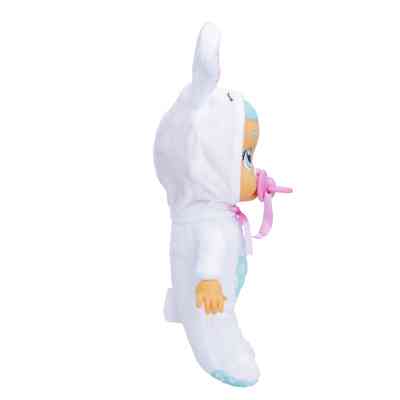 Лялька IMC Cry babies Ніжні обійми Банні Плакса Хоні 25 см (908550) Вінниця