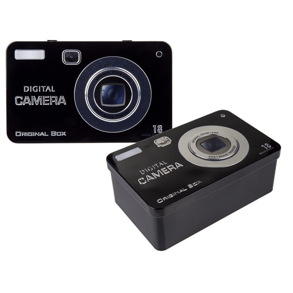 Коробка для зберігання OOTB Camera Рівне - фото 1