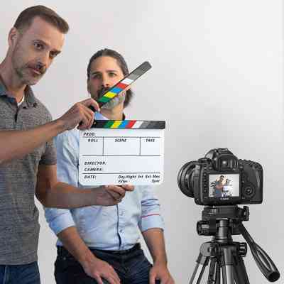 Штатив Ugreen LP661 Professional Tripod for Phone &amp; Camera (15187) Вінниця