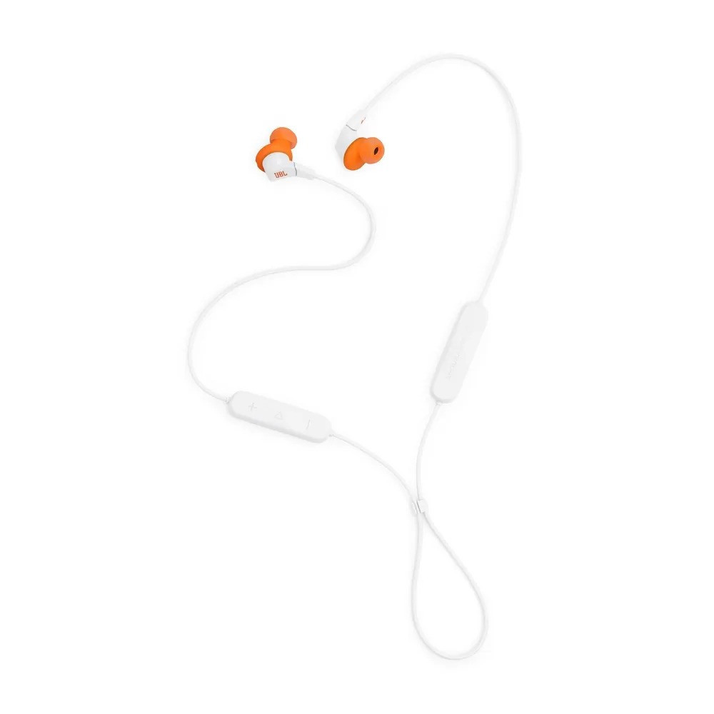 Гарнітура JBL Endurance Run 3 White (JBLENDURRUN3WHT) ( 13966 ) Харьков - изображение 3