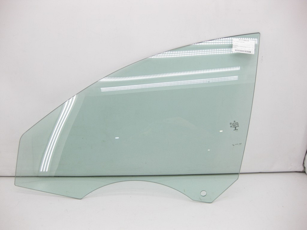 Mercedes-Benz  A1177250110 Скло передніх лівих дверей CLA Shooting Brake X117 CLA C117 Одесса - изображение 1