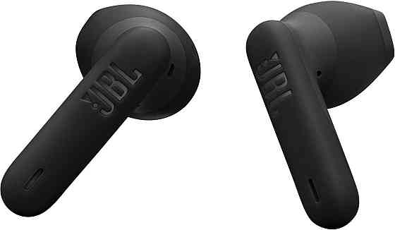 Bluetooth-гарнітура JBL Wave Flex 2 Black (JBLWFLEX2BLK) Чорний Харьков