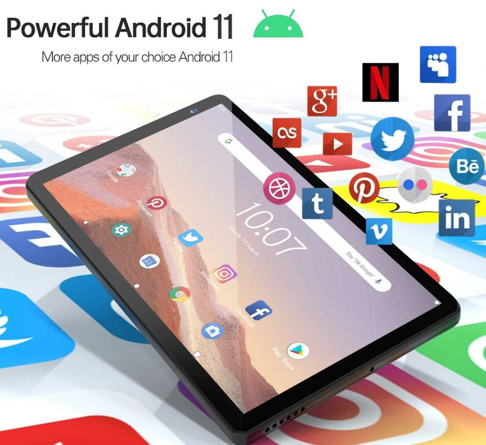 Планшет Pritom P7 • 2/32GB • 7