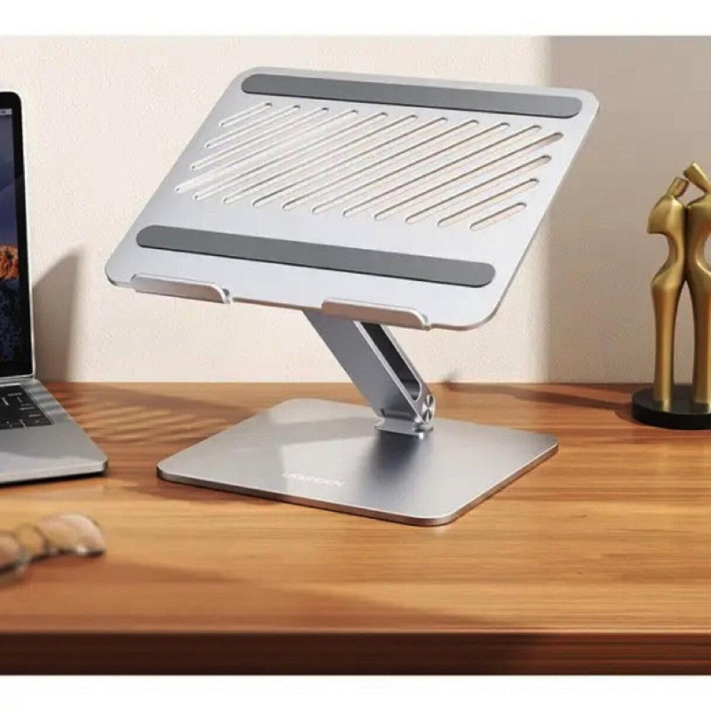 Подставка для ноутбука UGREEN LP339 Adjustable Laptop Stand (Silver)(UGR-40291) UGR-40291 Одесса - изображение 8
