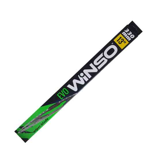 Каркасна щітка Winso Evo 13/330мм Львів