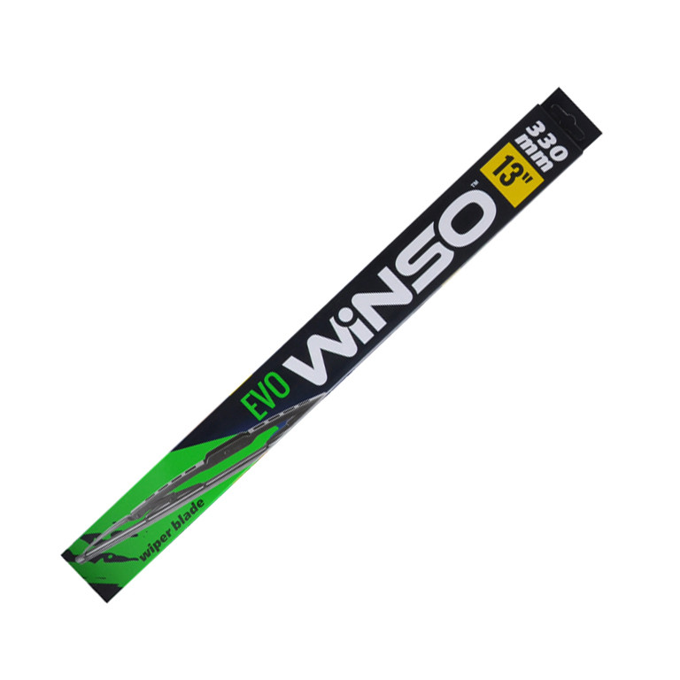 Каркасна щітка Winso Evo 13/330мм Львів - фото 1