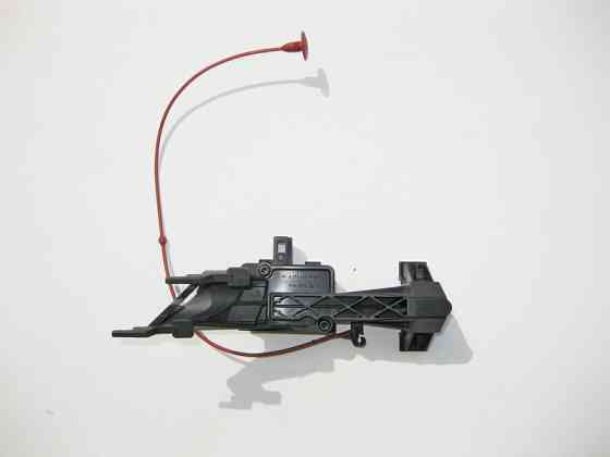 Mercedes-Benz  A1648200072 Замок механізму лючка бензобака ML W164 Одесса