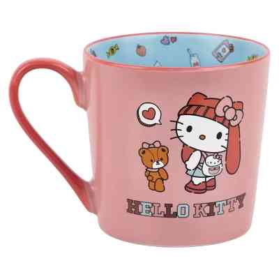 Чашка Kite Hello Kitty 400 мл, HK-5 (HK25-216-5) Вінниця