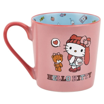 Чашка Kite Hello Kitty 400 мл, HK-5 (HK25-216-5) Винница - изображение 2