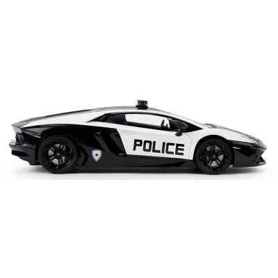 Радіокерована іграшка KS Drive Lamborghini Aventador Police 1:14, 2.4Ghz (114GLPCWB) Вінниця