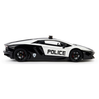 Радіокерована іграшка KS Drive Lamborghini Aventador Police 1:14, 2.4Ghz (114GLPCWB) Вінниця - фото 3