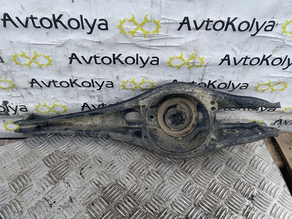 Важіль задній нижній VW Golf VII 2012-2019 (5Q0505311) Ковель - фото 3