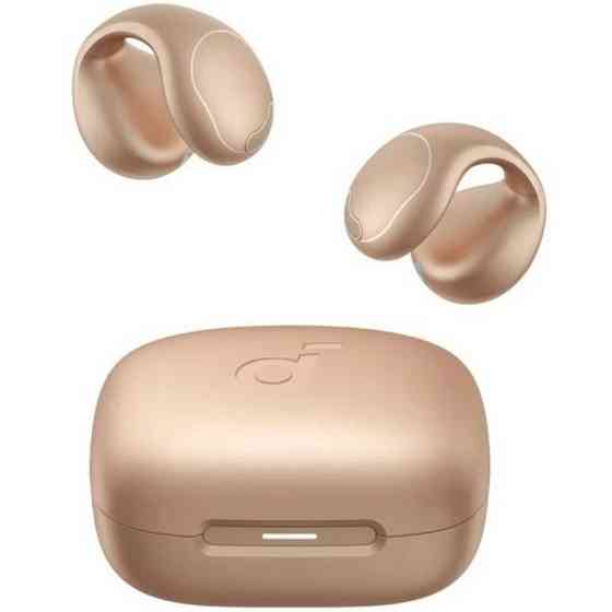 Bluetooth-гарнітура Anker SoundCore C40i Golden (A3331GB1) ( 18102 ) Харків