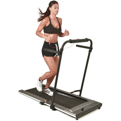 Беговая дорожка Toorx Treadmill Street Compact (STREET-COMPACT) (929878) Винница - изображение 3