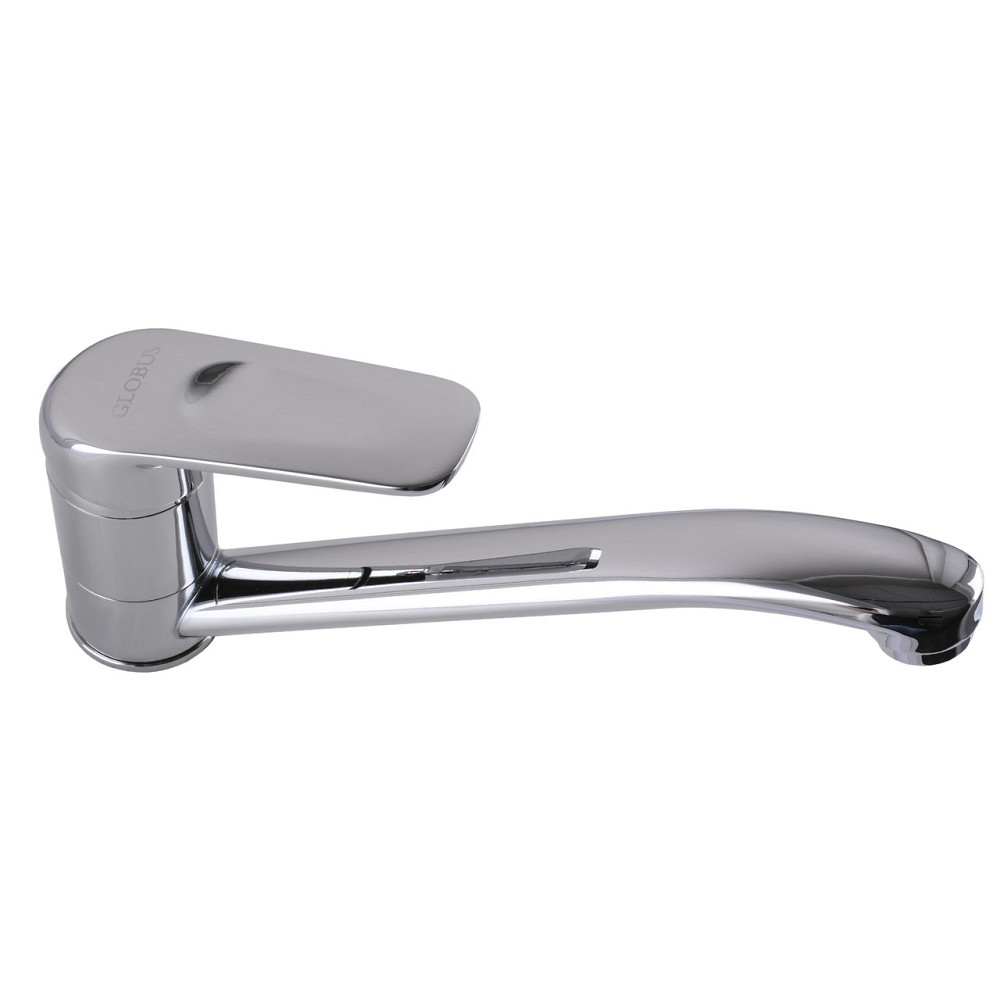 Змішувач для кухні Globus Lux Koln GLK-0203 (000023154) Київ - фото 4