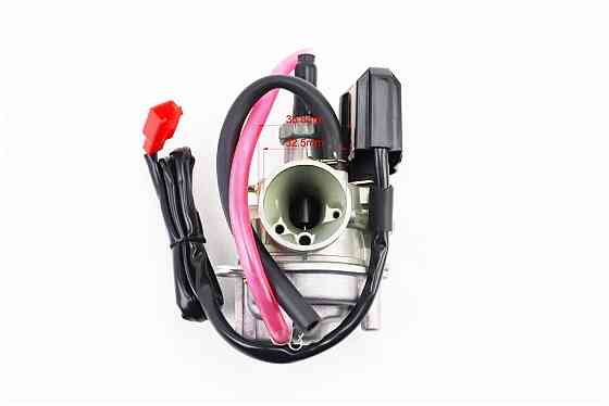 Карбюратор Honda DIO50 AF18 / 27/28/34 (d = 18,8), від 5шт -10% Київ