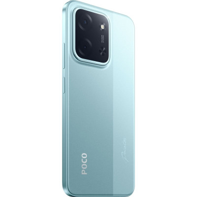 Мобильный телефон Xiaomi Poco C85 6/128Gb Green (1163434) Винница - изображение 5