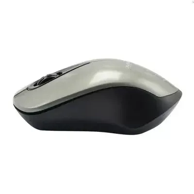 Универсальная игровая Компьютерная мышь беспроводная iMICE E-2370 на  батарейках Одесса - изображение 4