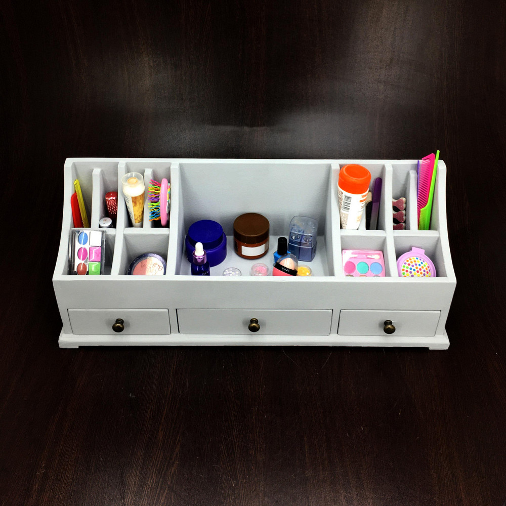 Органайзер для косметики 