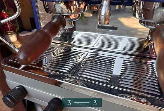 Кавомашина професійна La Cimbali m31. Київ