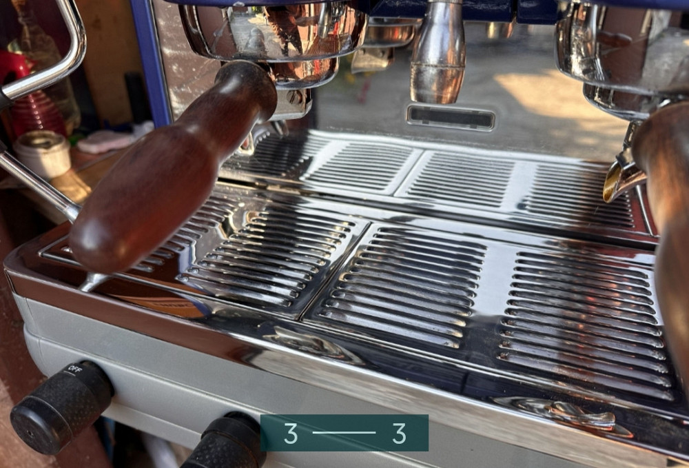 Кавомашина професійна La Cimbali m31. Київ - фото 1